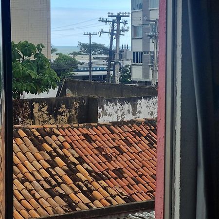 Hotel Estalagem Maceio Exteriér fotografie