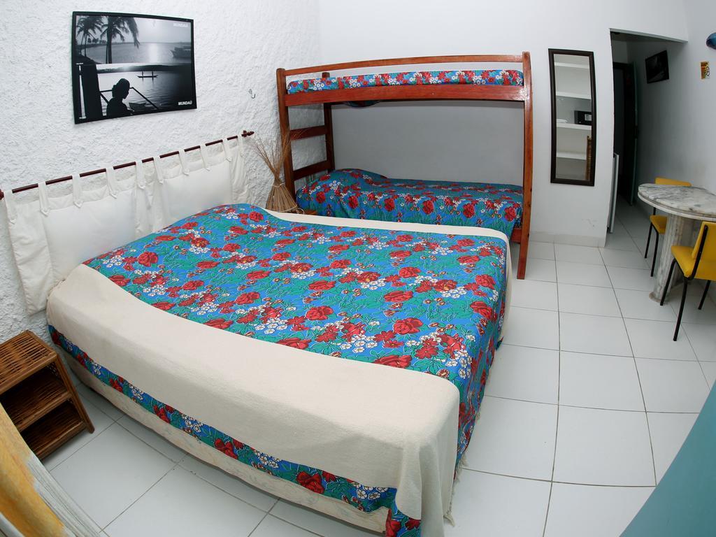 Hotel Estalagem Maceio Exteriér fotografie