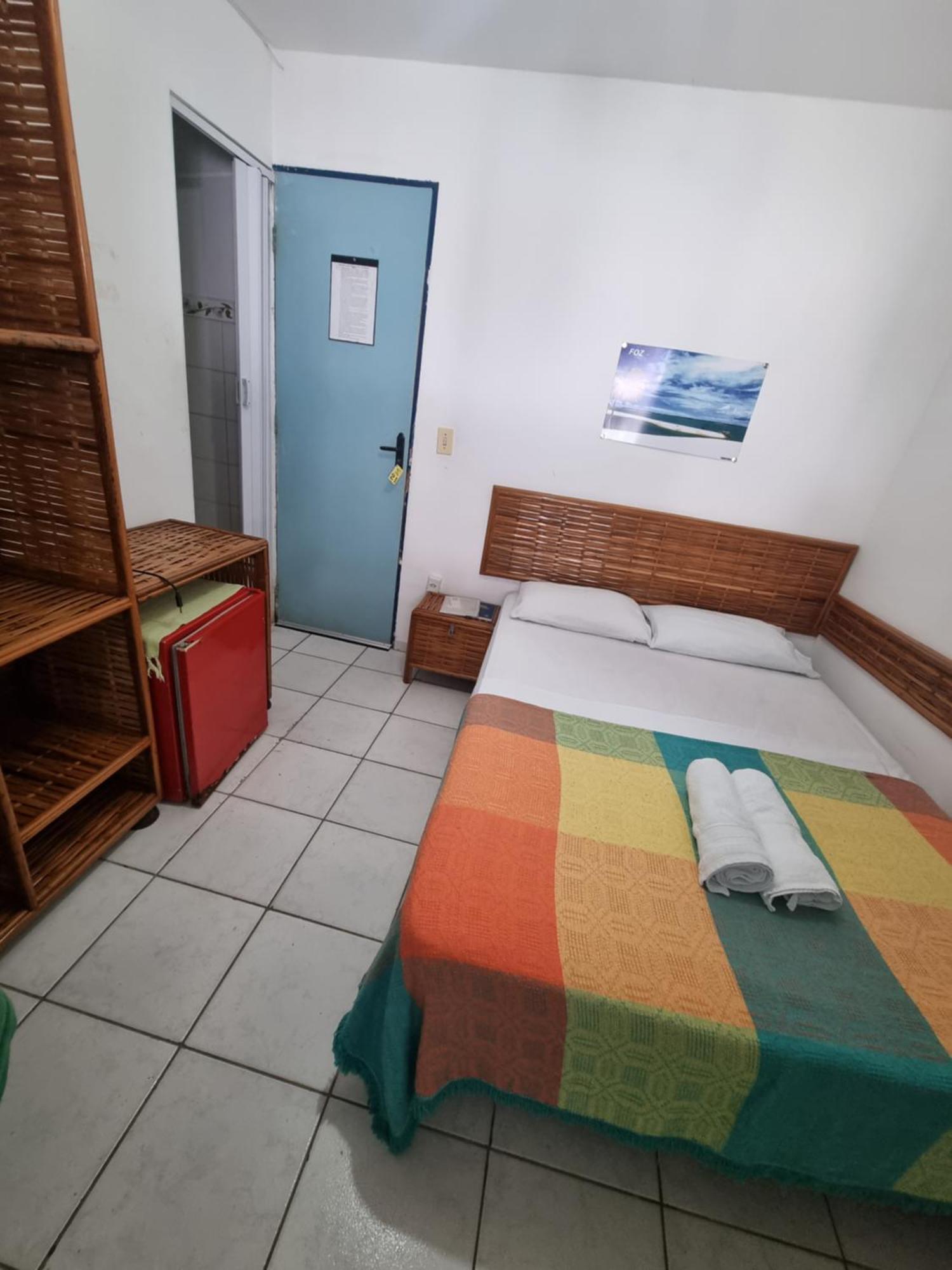 Hotel Estalagem Maceio Exteriér fotografie